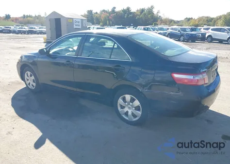 2009 Toyota Camry из США, поврежденный, VIN 4T1BE46K79U290409